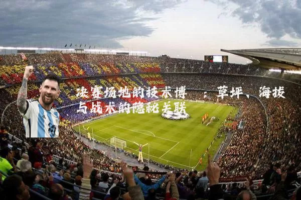 决赛场地的技术博弈：草坪、海拔与战术的隐秘关联