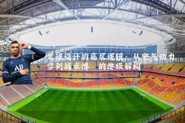 足球设计的底层逻辑：从空气动力学到战术博弈的终极解构